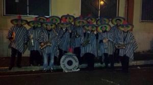 Gruppi Musicali - Messicani/Sombrero